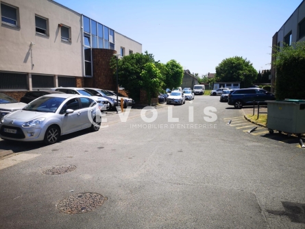 Photo 12 – vente bureaux	NEUILLY PLAISANCE (93360)