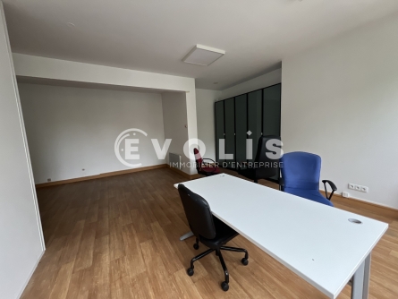 Photo 3 – location bureaux	SAINT MAUR DES FOSSES (94100)