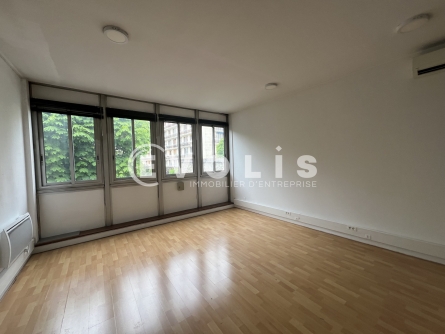 Photo 5 – location bureaux	SAINT MAUR DES FOSSES (94100)