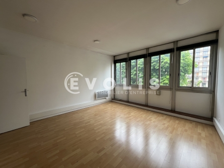 Photo 7 – location bureaux	SAINT MAUR DES FOSSES (94100)
