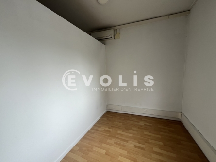 Photo 8 – location bureaux	SAINT MAUR DES FOSSES (94100)