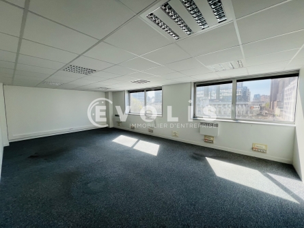 Photo 6 – vente bureaux	NOISY LE GRAND (93160)