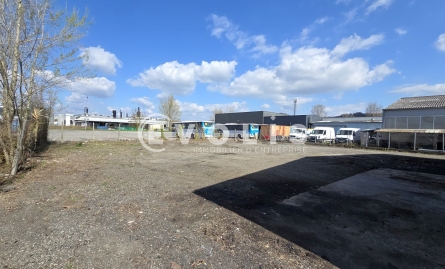 Photo 7 – vente Entrepôts / activités	BOURGOIN JALLIEU (38300)