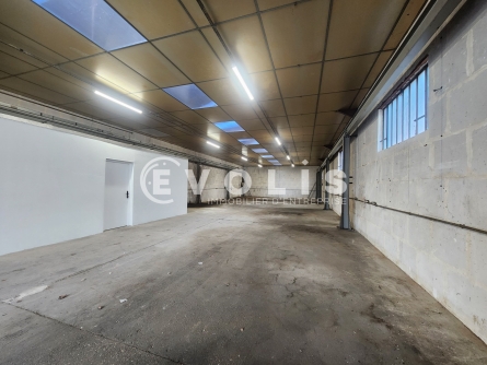 Photo 4 – vente Entrepôts / activités	BOURGOIN JALLIEU (38300)
