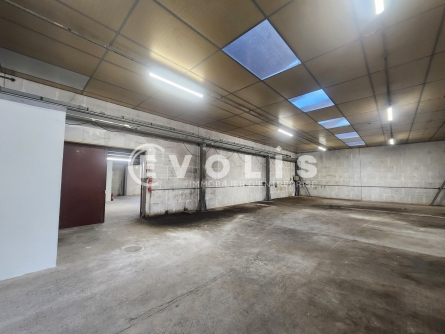 Photo 11 – vente Entrepôts / activités	BOURGOIN JALLIEU (38300)