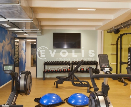 Photo 4 – location Coworking	PARIS (75013)