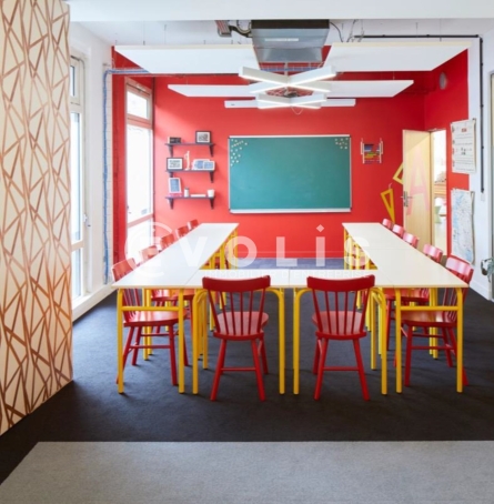 Photo 2 – location Coworking	ISSY LES MOULINEAUX (92130)