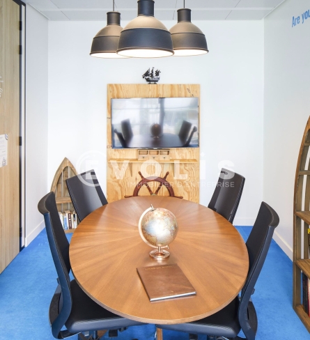 Photo 4 – location Coworking	COURBEVOIE LA DEFENSE (92400)