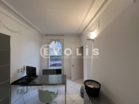 Photo 6 – vente bureaux	LE RAINCY (93340)