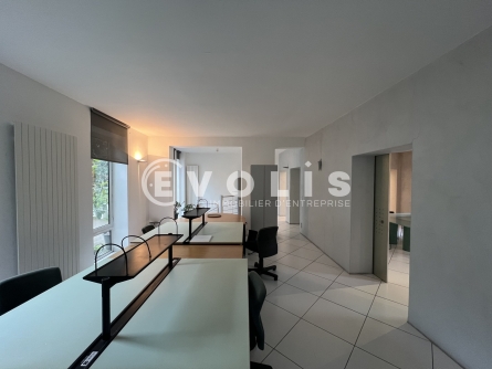 Photo 7 – vente bureaux	LE RAINCY (93340)