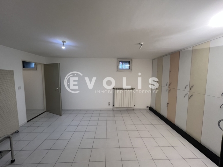 Photo 15 – vente bureaux	LE RAINCY (93340)