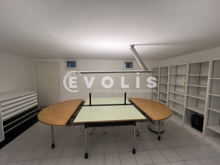Photo 12 – vente bureaux	LE RAINCY (93340)