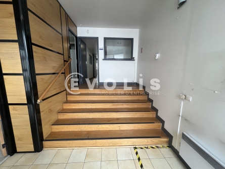 Photo 4 – location bureaux	ALFORTVILLE (94140)
