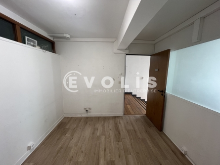 Photo 11 – location bureaux	ALFORTVILLE (94140)