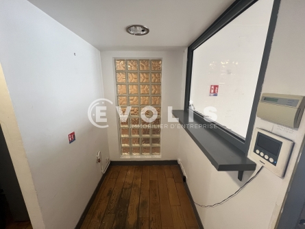 Photo 15 – location bureaux	ALFORTVILLE (94140)