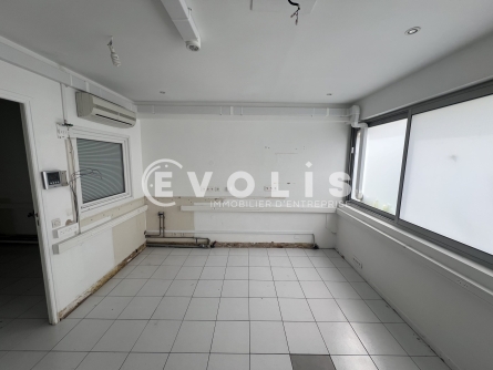 Photo 8 – location bureaux	ALFORTVILLE (94140)