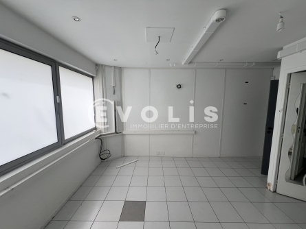 Photo 9 – location bureaux	ALFORTVILLE (94140)