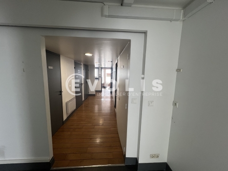 Photo 13 – location bureaux	ALFORTVILLE (94140)