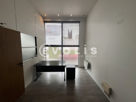Photo 7 – location bureaux	ALFORTVILLE (94140)