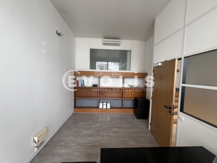 Photo 12 – location bureaux	ALFORTVILLE (94140)