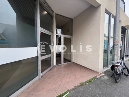 Photo 3 – location bureaux	ALFORTVILLE (94140)