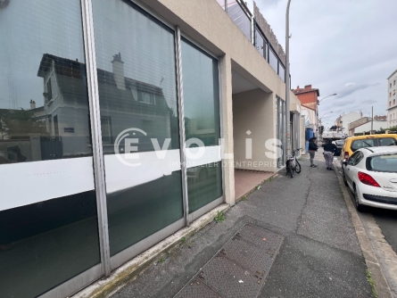 Photo 1 – location bureaux	ALFORTVILLE (94140)