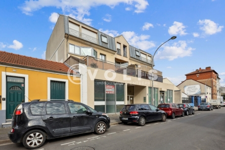Photo 2 – location bureaux	ALFORTVILLE (94140)