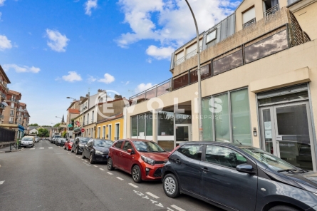 Photo 3 – location bureaux	ALFORTVILLE (94140)