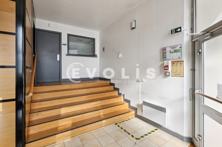 Photo 4 – location bureaux	ALFORTVILLE (94140)