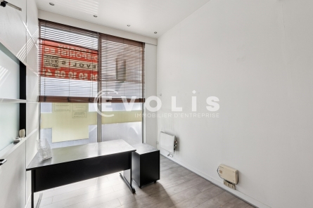 Photo 9 – location bureaux	ALFORTVILLE (94140)
