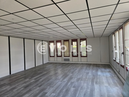 Photo 2 – location bureaux	LES ULIS (91940)