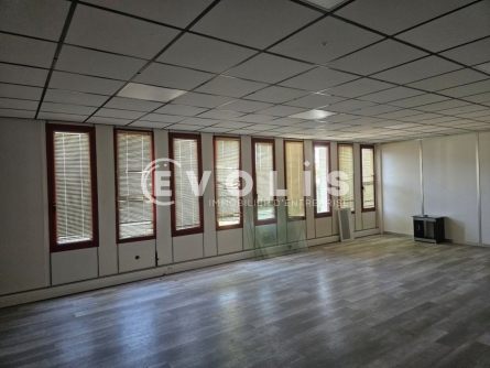 Photo 5 – location bureaux	LES ULIS (91940)