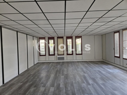 Photo 3 – location bureaux	LES ULIS (91940)