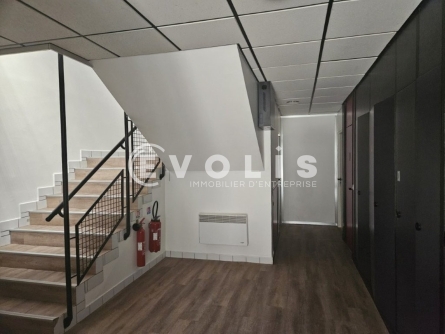Photo 4 – location bureaux	LES ULIS (91940)