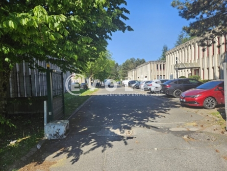 Photo 6 – location bureaux	LES ULIS (91940)