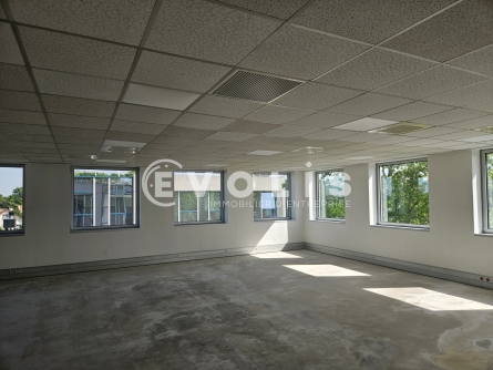Photo 2 – location bureaux	VILLEBON SUR YVETTE (91140)