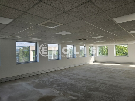 Photo 4 – location bureaux	VILLEBON SUR YVETTE (91140)