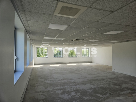 Photo 5 – location bureaux	VILLEBON SUR YVETTE (91140)