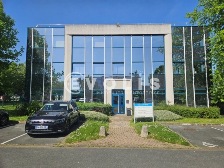 Photo 13 – location bureaux	VILLEBON SUR YVETTE (91140)