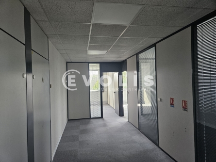 Photo 8 – location bureaux	VILLEBON SUR YVETTE (91140)