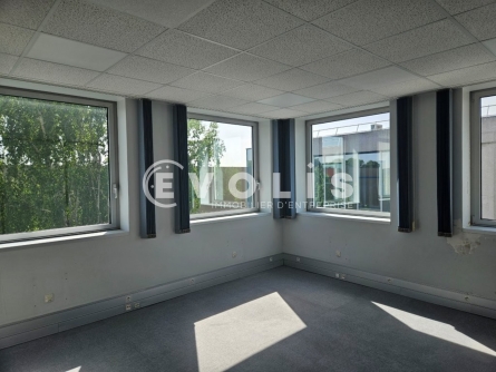 Photo 5 – location bureaux	VILLEBON SUR YVETTE (91140)