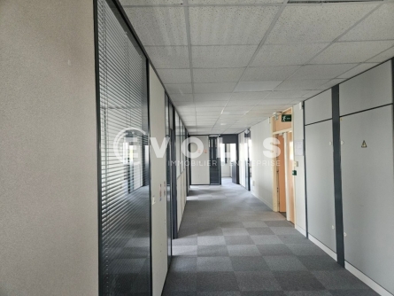 Photo 6 – location bureaux	VILLEBON SUR YVETTE (91140)