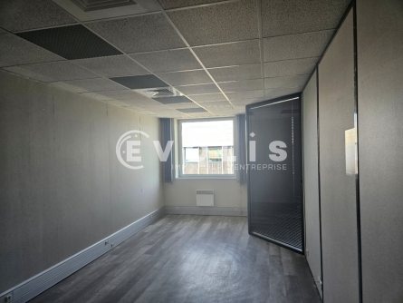 Photo 7 – location bureaux	VILLEBON SUR YVETTE (91140)
