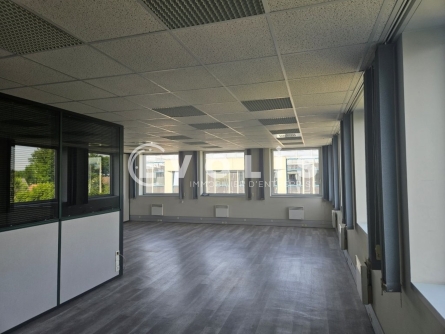 Photo 8 – location bureaux	VILLEBON SUR YVETTE (91140)