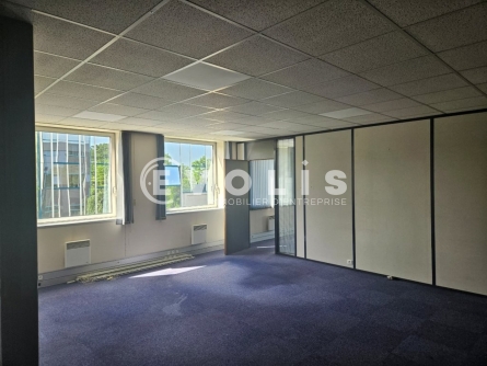 Photo 9 – location bureaux	VILLEBON SUR YVETTE (91140)