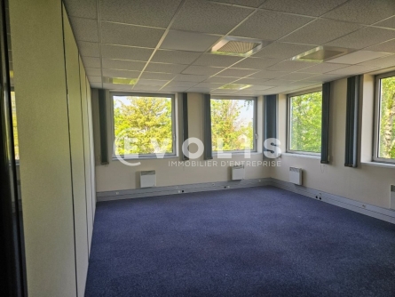 Photo 10 – location bureaux	VILLEBON SUR YVETTE (91140)