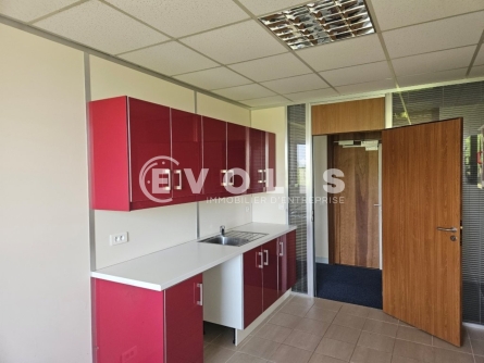 Photo 11 – location bureaux	VILLEBON SUR YVETTE (91140)