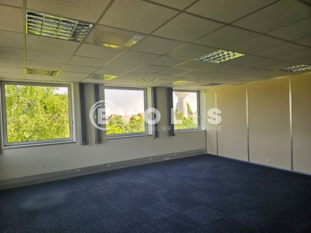 Photo 12 – location bureaux	VILLEBON SUR YVETTE (91140)