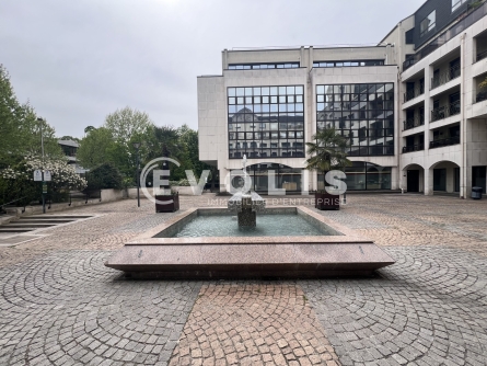 Photo 3 – location bureaux	NOGENT SUR MARNE (94130)