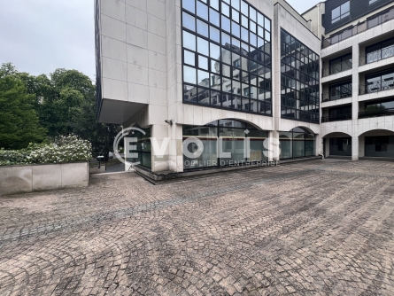 Photo 4 – location bureaux	NOGENT SUR MARNE (94130)
